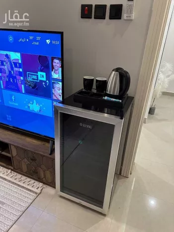 شقة مفروشة للحجز في حي الصحافة ، الرياض ، منطقة الرياض صورة 2