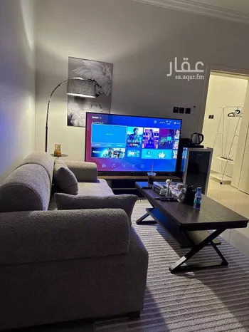 شقة مفروشة للحجز في حي الصحافة ، الرياض ، منطقة الرياض
