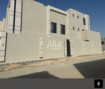 دور للبيع في حي السعادة, مدينة الرياض, منطقة الرياض صورة 2