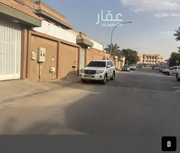 فيلا للبيع في شارع عبدالقادر الواسطي, حي الملز, مدينة الرياض, منطقة الرياض صورة 3