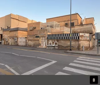 فيلا للبيع في شارع الهواري, حي الملز, مدينة الرياض, منطقة الرياض صورة 5