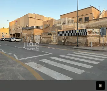فيلا للبيع في شارع الهواري, حي الملز, مدينة الرياض, منطقة الرياض