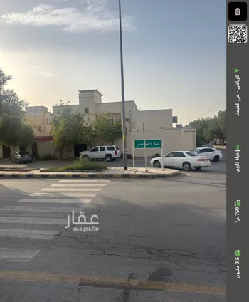 فيلا للبيع في شارع الفانوس, حي الفيحاء, مدينة الرياض, منطقة الرياض