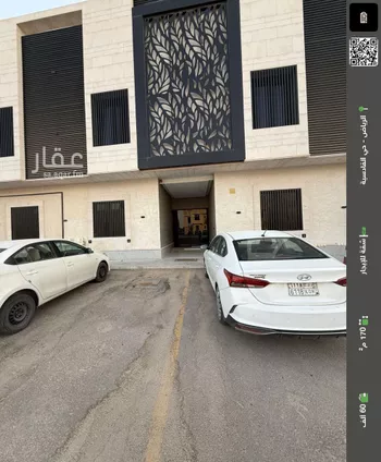شقة للإيجار في شارع البسالة, حي القادسية, مدينة الرياض, منطقة الرياض