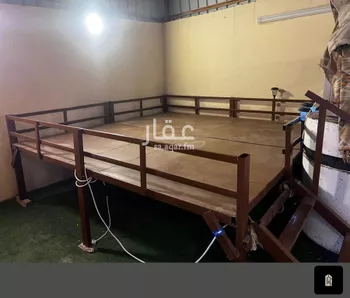 استراحة للبيع في شارع المزروعيه, حي الغنامية, مدينة الرياض, منطقة الرياض صورة 3