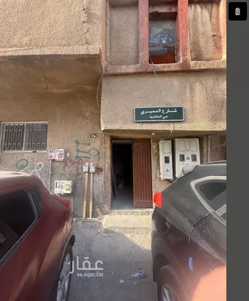 عمارة للإيجار في شارع الأصفاء, حي الخالدية, مدينة الرياض, منطقة الرياض صورة 2