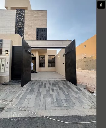 دور للبيع في شارع محمد بن الهيثم بن شبابه, حي الصفاء, مدينة الرياض, منطقة الرياض
