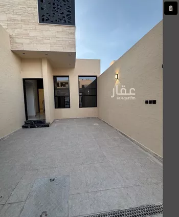 دور للبيع في شارع محمد بن الهيثم بن شبابه, حي الصفاء, مدينة الرياض, منطقة الرياض صورة 2