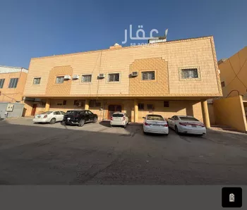 شقة للإيجار في شارع دخنة, حي الفيحاء, مدينة الرياض, منطقة الرياض