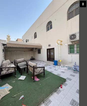 دور للإيجار في شارع الفانوس, حي الفيحاء, مدينة الرياض, منطقة الرياض صورة 3