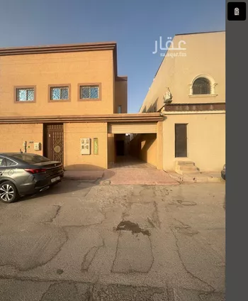 دور للإيجار في شارع الدار, حي الفيحاء, مدينة الرياض, منطقة الرياض صورة 2