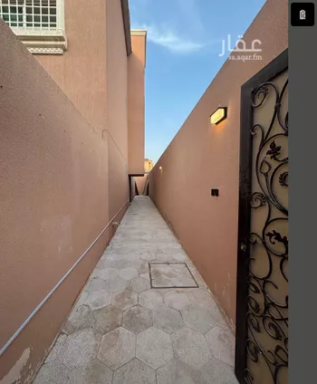 دور للإيجار في شارع رقم 27, حي الجزيرة, مدينة الرياض, منطقة الرياض صورة 2