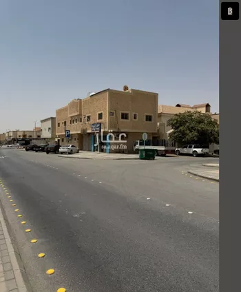 عمارة للبيع في شارع الأمير محمد بن عبدالرحمن بن عبدالعزيز الفرعي, حي الفيحاء, مدينة الرياض, منطقة الرياض صورة 3