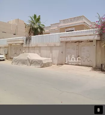 فيلا للبيع في شارع علي بن صالح, حي الملك سلمان, مدينة الرياض, منطقة الرياض