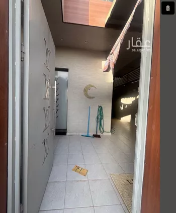 فيلا للإيجار في شارع يحيى بن جزلة, حي الرمال, مدينة الرياض, منطقة الرياض صورة 3
