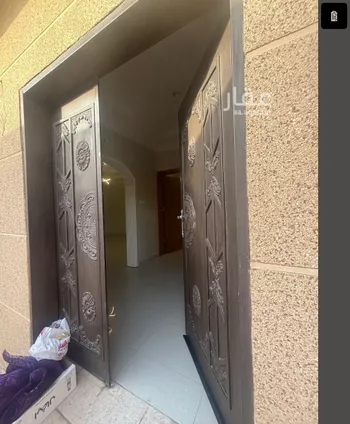 دور للإيجار في شارع الدار, حي الفيحاء, مدينة الرياض, منطقة الرياض صورة 4