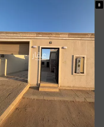 استراحة للإيجار في شارع أبي العلاء محمد بن الفقيه, حي الرمال, مدينة الرياض, منطقة الرياض صورة 2
