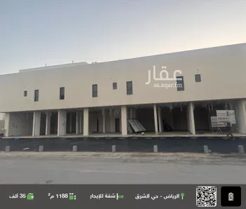 شقة للإيجار في شارع يعقوب بن سفيان, حي البيان, مدينة الرياض, منطقة الرياض