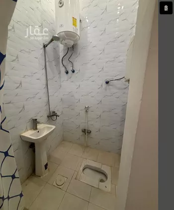 غرفة للإيجار في شارع أحمد بن يحيى بن عطوة, حي السعادة, مدينة الرياض, منطقة الرياض صورة 2