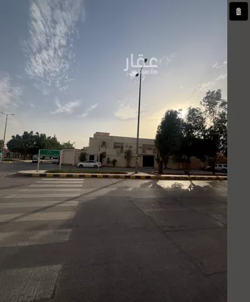 فيلا للبيع في شارع الفانوس, حي الفيحاء, مدينة الرياض, منطقة الرياض صورة 2