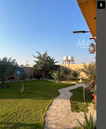 استراحة للبيع في شارع قريه ديراب 192, مدينة قريه ديراب, منطقة الرياض صورة 3