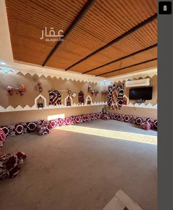 استراحة للبيع في شارع قريه ديراب 192, مدينة قريه ديراب, منطقة الرياض صورة 2