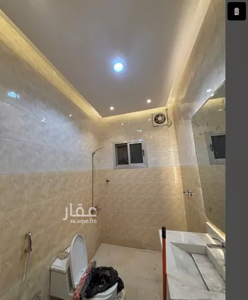دور للإيجار في شارع أبي بكر الأيوبي, حي النسيم الغربي, مدينة الرياض, منطقة الرياض صورة 4