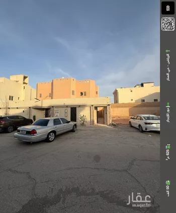 دور للإيجار في شارع اللدايد, حي المنار, مدينة الرياض, منطقة الرياض