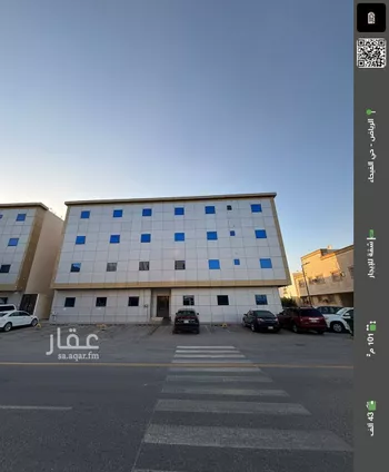 شقة للإيجار في شارع المطر, حي الفيحاء, مدينة الرياض, منطقة الرياض