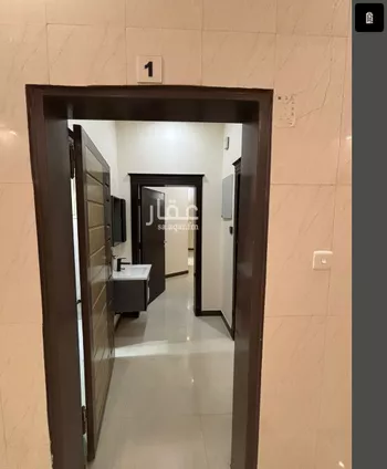 شقة للإيجار في شارع المطر, حي الفيحاء, مدينة الرياض, منطقة الرياض صورة 3