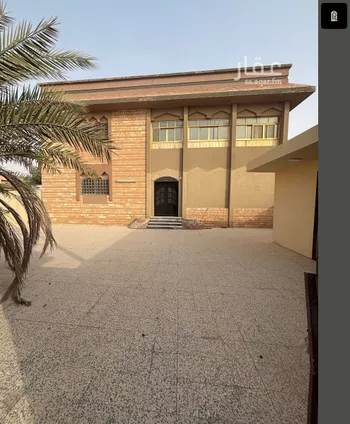 دور للإيجار في شارع فروة بن عمرو, حي المنار, مدينة الرياض, منطقة الرياض صورة 3