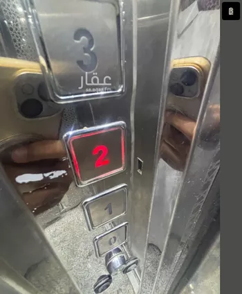 شقة للإيجار في شارع ذو الرمة, حي السلام, مدينة الرياض, منطقة الرياض صورة 5