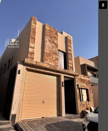 دور للإيجار في شارع نهر أم الربيع, حي القادسية, مدينة الرياض, منطقة الرياض