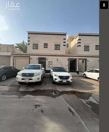 شقة للإيجار في شارع بوعرفة, حي الفيحاء, مدينة الرياض, منطقة الرياض
