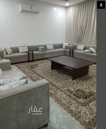 فيلا للإيجار في شارع الإمام البخاري فرعي, حي بدر, مدينة الرياض, منطقة الرياض صورة 2