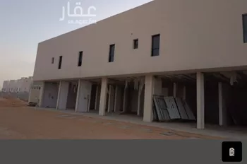 عمارة للإيجار في شارع يعقوب بن سفيان, حي البيان, مدينة الرياض, منطقة الرياض صورة 2
