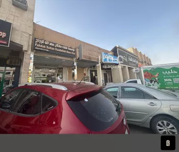 عمارة للبيع في شارع  احمد ابن حنبل, حي النسيم الغربي, مدينة الرياض, منطقة الرياض صورة 2