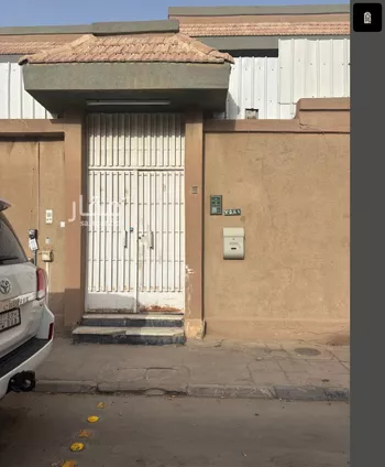 فيلا للبيع في شارع عبدالقادر الواسطي, حي الملز, مدينة الرياض, منطقة الرياض صورة 4