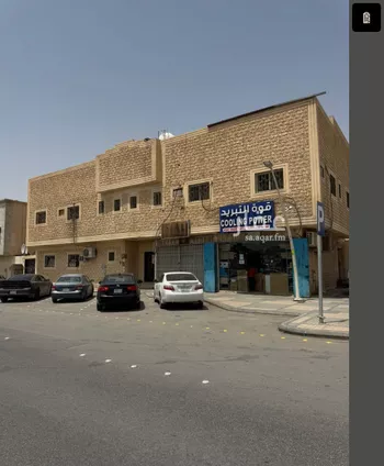 عمارة للبيع في شارع الأمير محمد بن عبدالرحمن بن عبدالعزيز الفرعي, حي الفيحاء, مدينة الرياض, منطقة الرياض