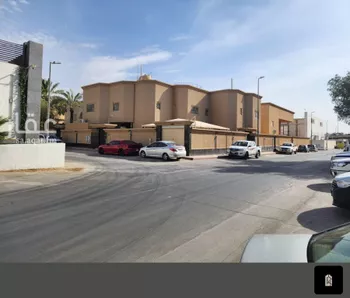 فيلا للبيع في شارع الجلة, حي الملك سلمان, مدينة الرياض, منطقة الرياض صورة 2