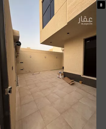 دور للإيجار في شارع عبدالرحمن بن عقلا ، حي الجزيرة ، الرياض ، منطقة الرياض صورة 3