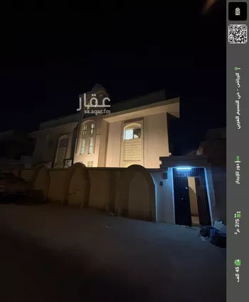 دور للإيجار في شارع أبي بكر الأيوبي, حي النسيم الغربي, مدينة الرياض, منطقة الرياض