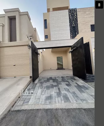 دور للبيع في شارع محمد بن الهيثم بن شبابه, حي الصفاء, مدينة الرياض, منطقة الرياض