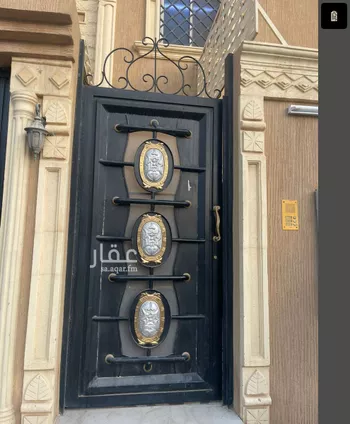 دور للإيجار في شارع محمد الشنقيطي, حي السعادة, مدينة الرياض, منطقة الرياض صورة 2