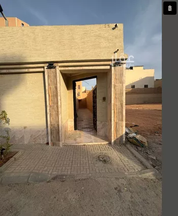 دور للإيجار في شارع اللدايد, حي المنار, مدينة الرياض, منطقة الرياض صورة 2