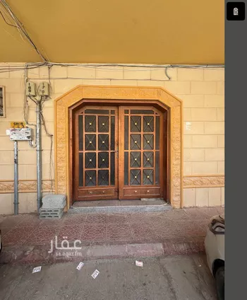 شقة للإيجار في شارع دخنة, حي الفيحاء, مدينة الرياض, منطقة الرياض صورة 2
