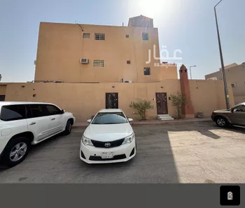 شقة للإيجار في شارع محمد الأندلسي, حي السعادة, مدينة الرياض, منطقة الرياض