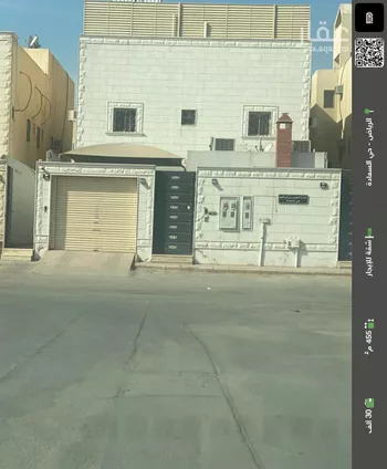 شقة للإيجار في شارع الحسن بن إبراهيم, حي السعادة, مدينة الرياض, منطقة الرياض