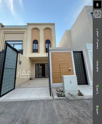فيلا للإيجار في شارع الزهراء, حي السعادة, مدينة الرياض, منطقة الرياض