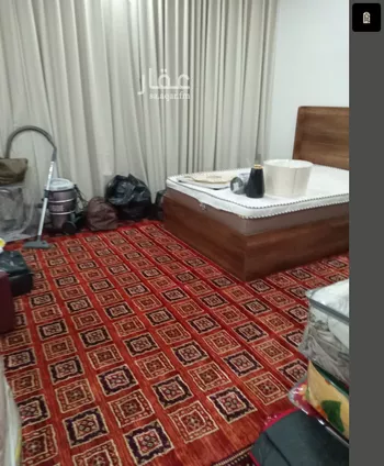 فيلا للإيجار في شارع الإمام البخاري فرعي, حي بدر, مدينة الرياض, منطقة الرياض صورة 4